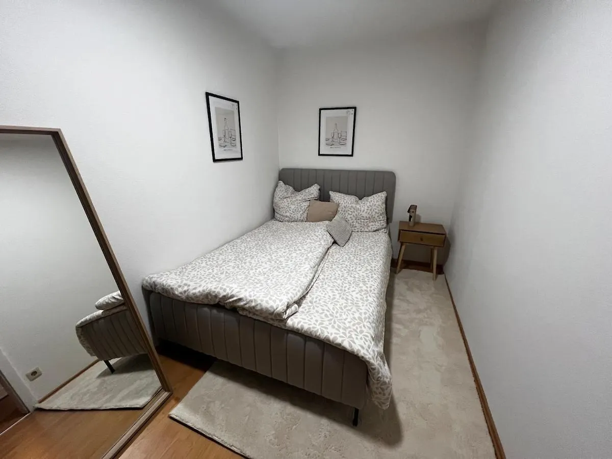 Cozy Sunny Flat In Quiet Spot Apartment Dachau