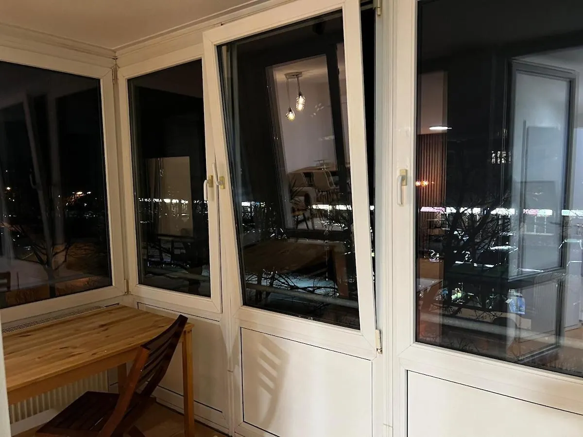 Cozy Sunny Flat In Quiet Spot Apartment Dachau Germany