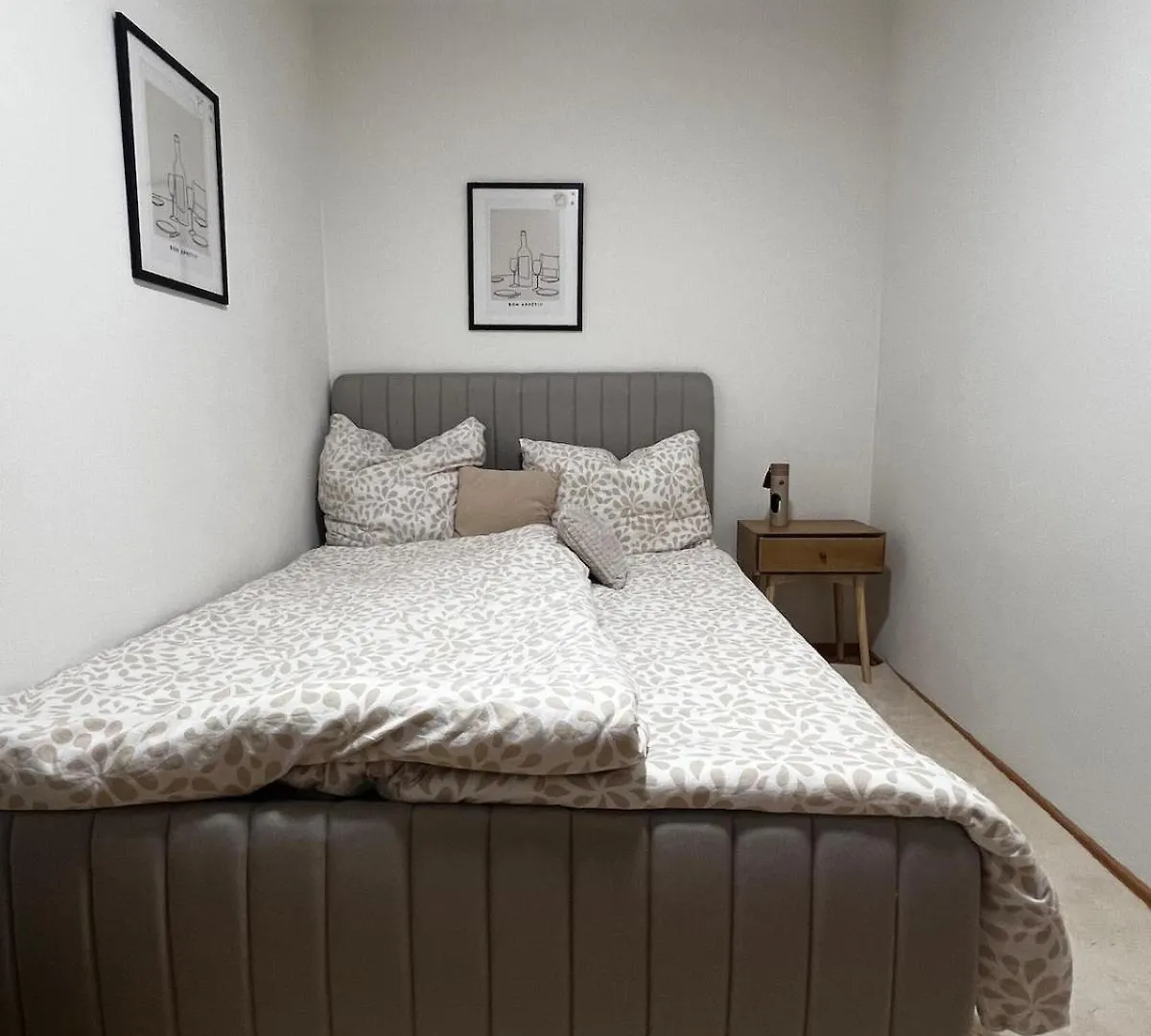 Cozy Sunny Flat In Quiet Spot Apartment Dachau 0*,