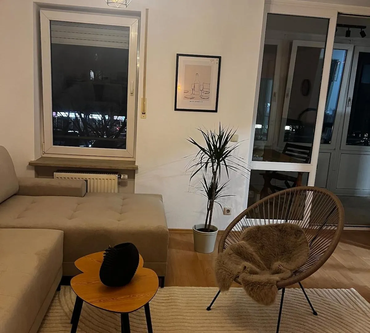 Cozy Sunny Flat In Quiet Spot Apartment Dachau