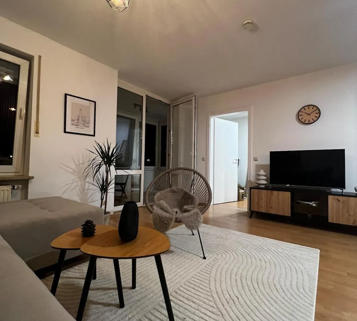 Cozy Sunny Flat In Quiet Spot Apartment Dachau