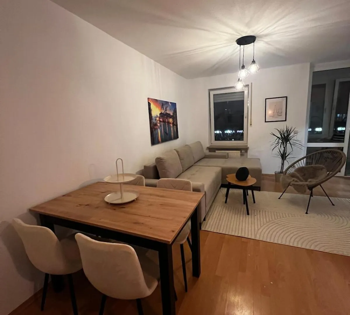 Cozy Sunny Flat In Quiet Spot Apartment Dachau