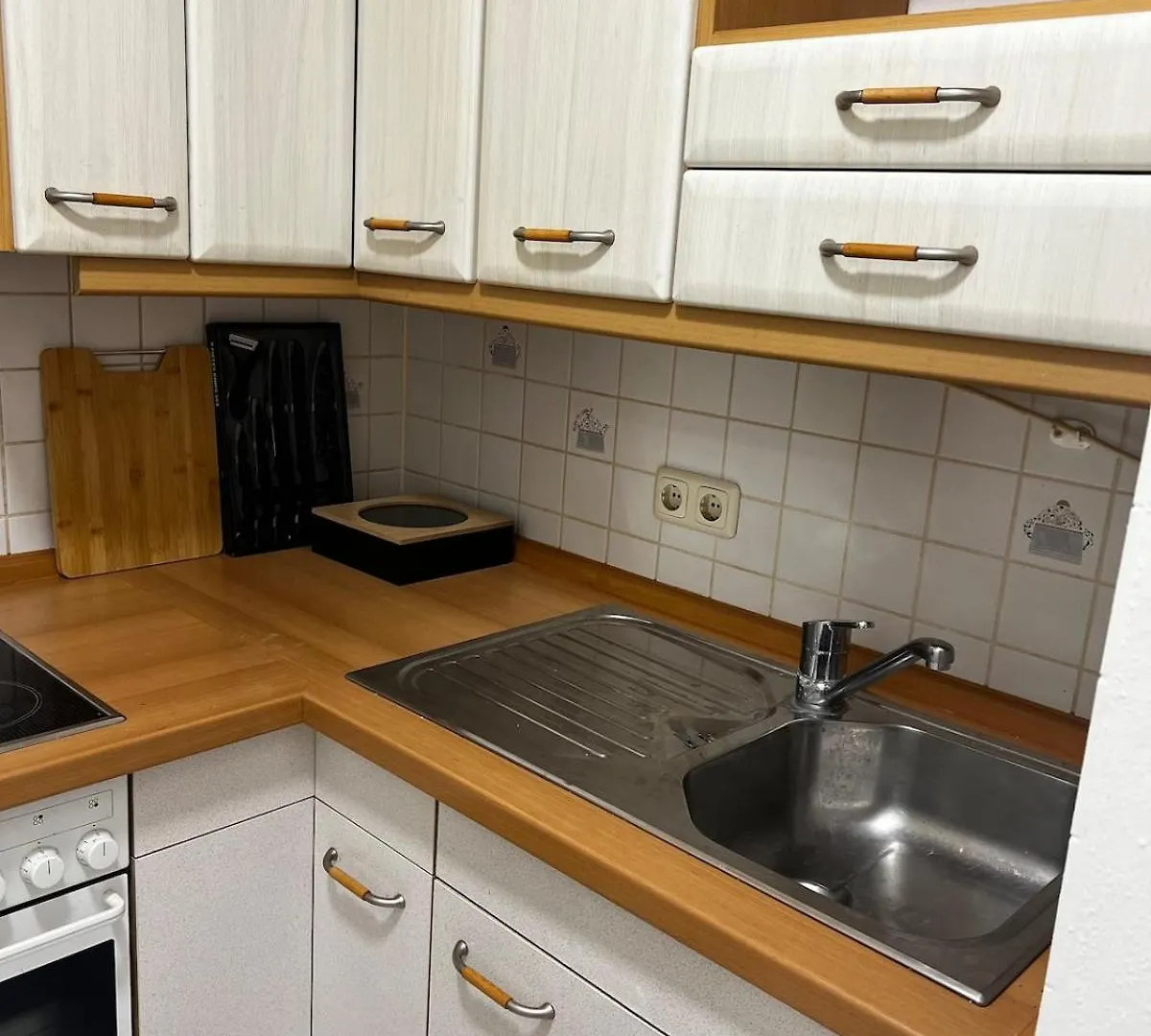 Cozy Sunny Flat In Quiet Spot Apartment Dachau Germany