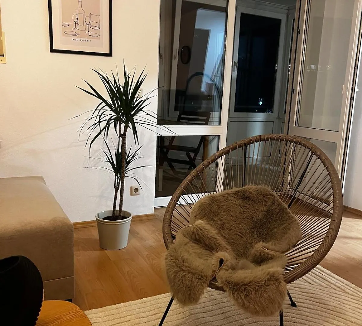 Cozy Sunny Flat In Quiet Spot Apartment Dachau
