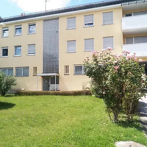  Apartment Moderne Am Bahnhof Mit Direkter S-bahn Verbindung Nach Muenchen
