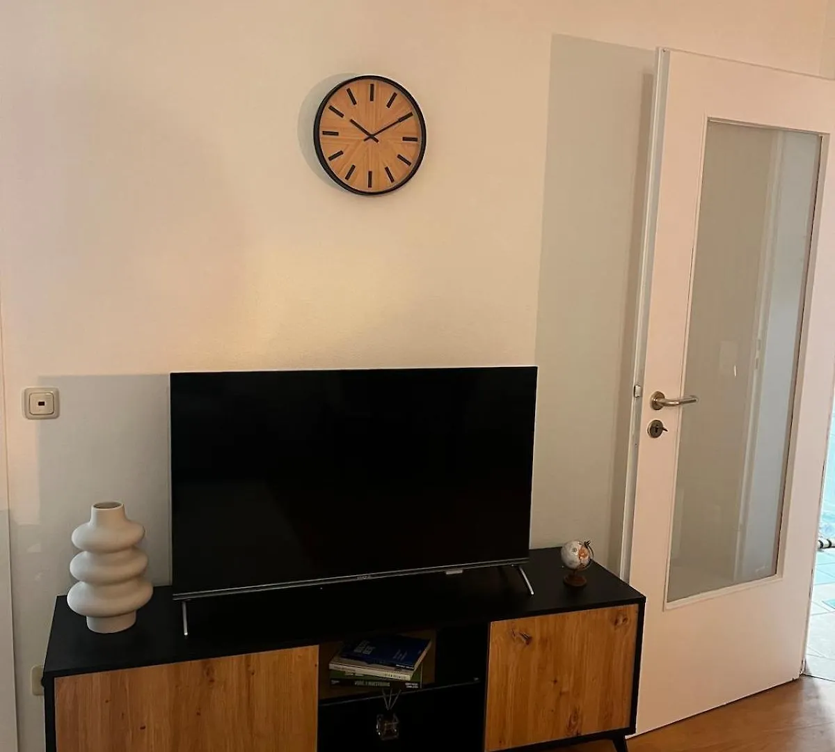 Cozy Sunny Flat In Quiet Spot Apartment Dachau