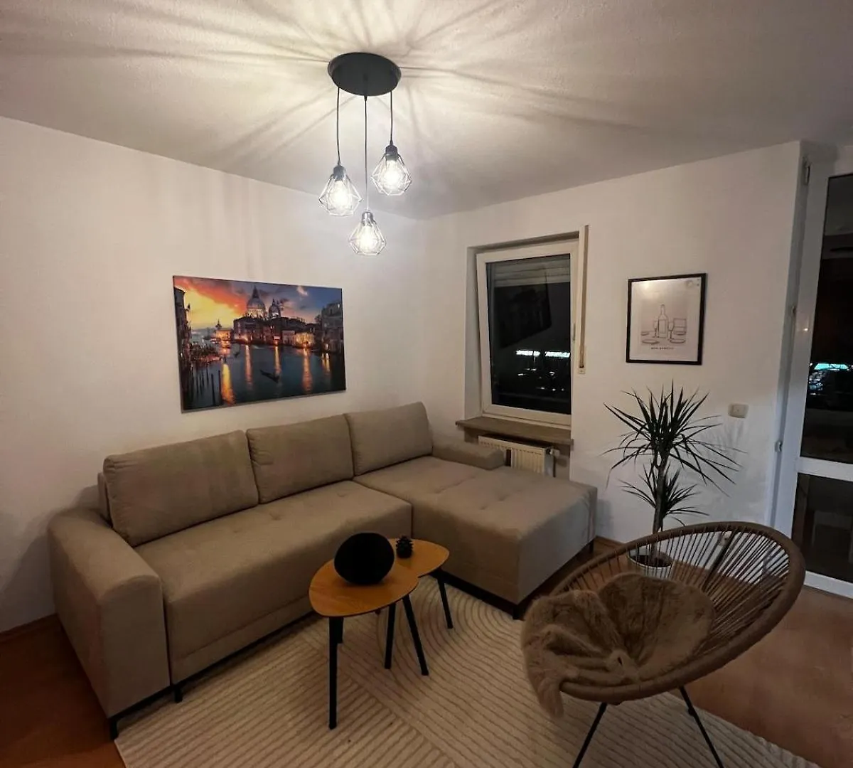 Cozy Sunny Flat In Quiet Spot Apartment Dachau