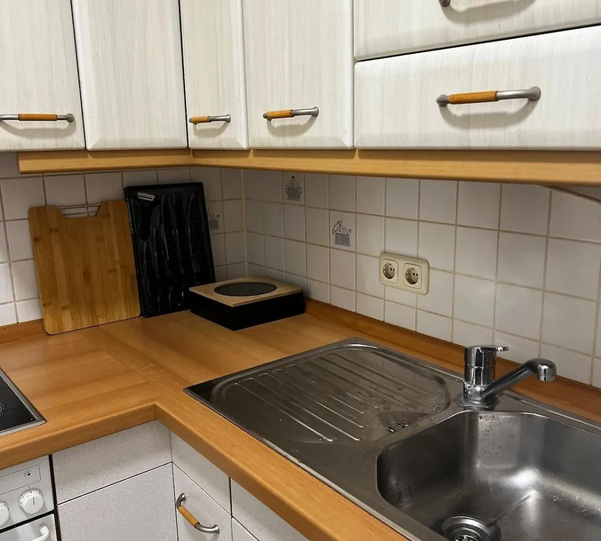 Cozy Sunny Flat In Quiet Spot Apartment Dachau