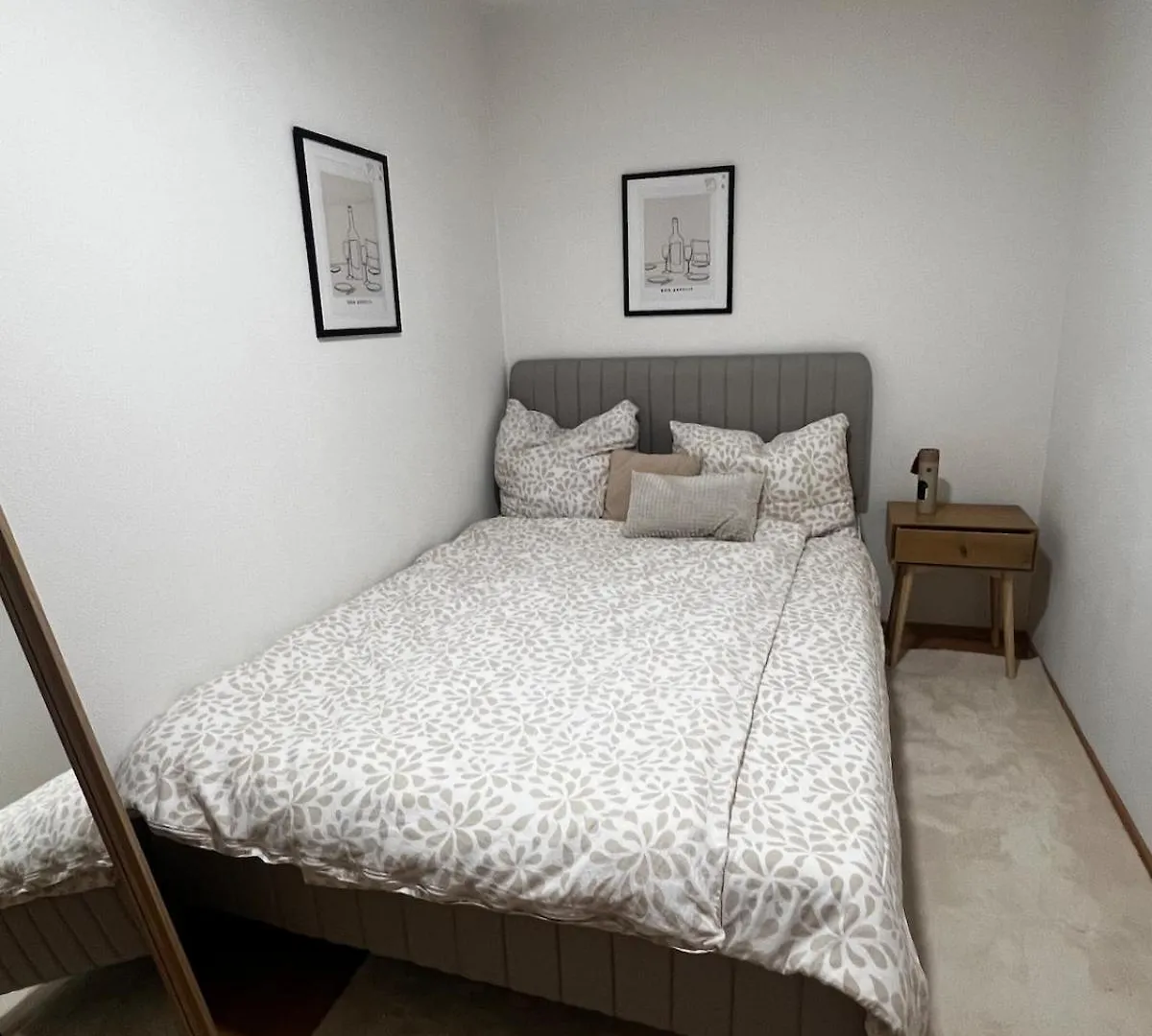 Cozy Sunny Flat In Quiet Spot Apartment Dachau