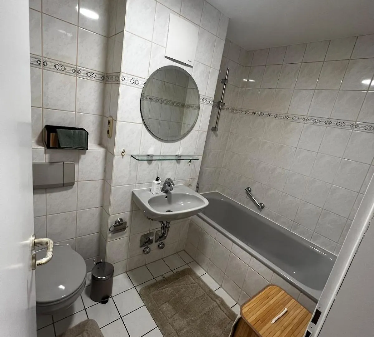 Cozy Sunny Flat In Quiet Spot Apartment Dachau 0*,  Germany