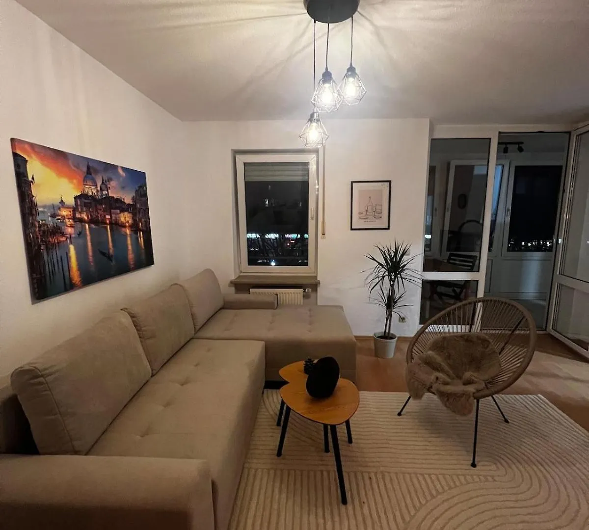 Cozy Sunny Flat In Quiet Spot Apartment Dachau Germany